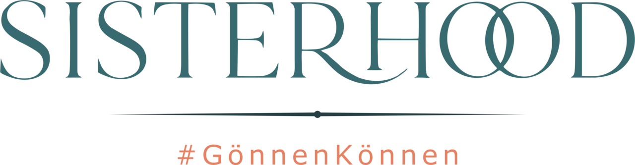 Sisterhood – Frauen stärken Frauen | Sabine Eyrich